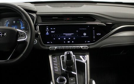 Geely Atlas, 2023 год, 2 070 000 рублей, 9 фотография