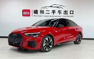 Audi A3, 2022 год, 2 336 000 рублей, 1 фотография