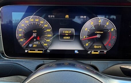 Mercedes-Benz E-Класс, 2019 год, 4 000 000 рублей, 7 фотография