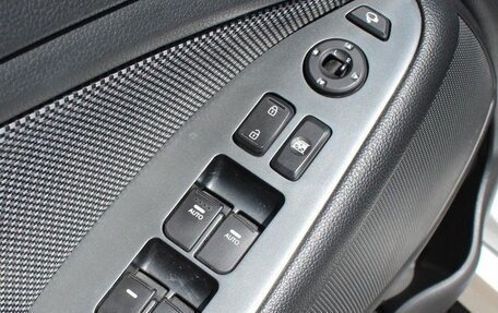 KIA Optima III, 2014 год, 1 000 000 рублей, 8 фотография