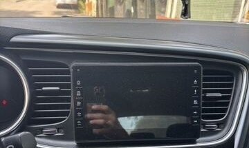KIA Optima III, 2014 год, 1 000 000 рублей, 9 фотография
