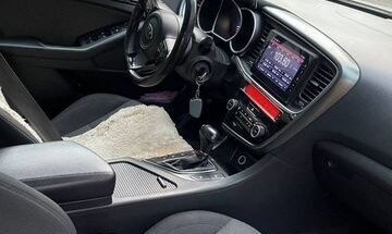 KIA Optima III, 2014 год, 1 000 000 рублей, 13 фотография