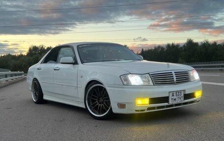 Nissan Cedric X, 2000 год, 990 000 рублей, 3 фотография