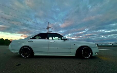 Nissan Cedric X, 2000 год, 990 000 рублей, 9 фотография