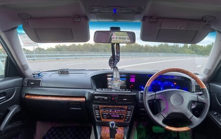 Nissan Cedric X, 2000 год, 990 000 рублей, 15 фотография