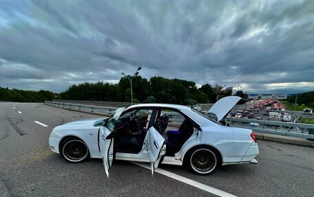 Nissan Cedric X, 2000 год, 990 000 рублей, 11 фотография