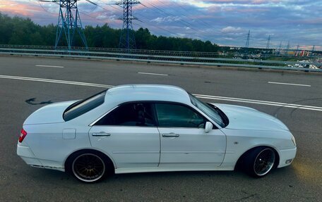 Nissan Cedric X, 2000 год, 990 000 рублей, 8 фотография