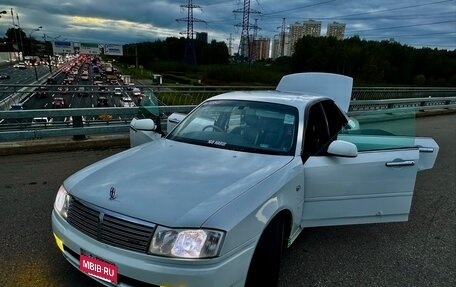 Nissan Cedric X, 2000 год, 990 000 рублей, 12 фотография