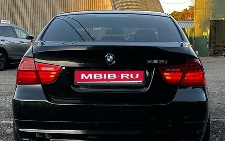 BMW 3 серия, 2008 год, 850 000 рублей, 2 фотография