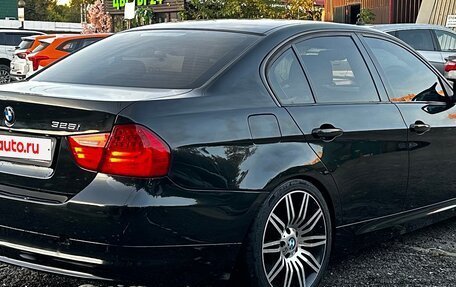 BMW 3 серия, 2008 год, 850 000 рублей, 3 фотография
