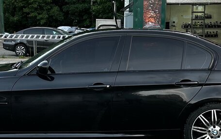 BMW 3 серия, 2008 год, 850 000 рублей, 8 фотография
