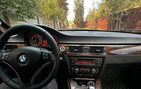 BMW 3 серия, 2008 год, 850 000 рублей, 14 фотография