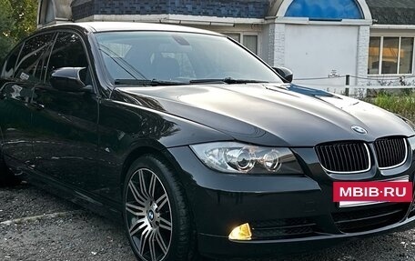 BMW 3 серия, 2008 год, 850 000 рублей, 5 фотография