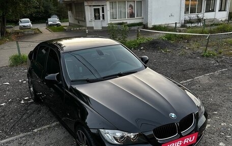 BMW 3 серия, 2008 год, 850 000 рублей, 10 фотография