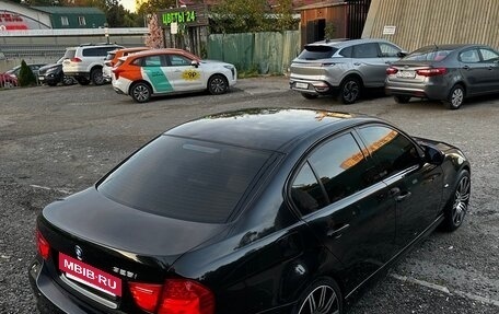 BMW 3 серия, 2008 год, 850 000 рублей, 11 фотография