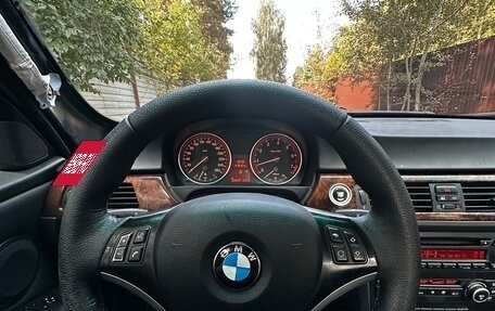 BMW 3 серия, 2008 год, 850 000 рублей, 13 фотография