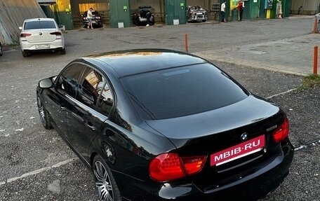 BMW 3 серия, 2008 год, 850 000 рублей, 12 фотография