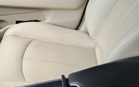 Infiniti G, 2011 год, 1 480 000 рублей, 11 фотография