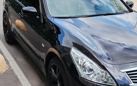 Infiniti G, 2011 год, 1 480 000 рублей, 8 фотография