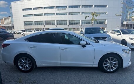 Mazda 6, 2013 год, 1 297 000 рублей, 3 фотография