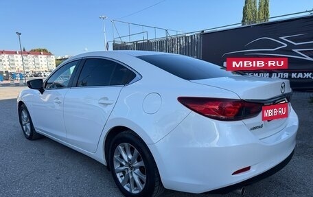 Mazda 6, 2013 год, 1 297 000 рублей, 8 фотография