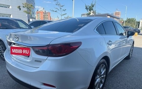 Mazda 6, 2013 год, 1 297 000 рублей, 4 фотография