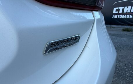 Mazda 6, 2013 год, 1 297 000 рублей, 10 фотография