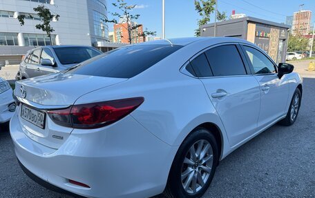 Mazda 6, 2013 год, 1 297 000 рублей, 11 фотография