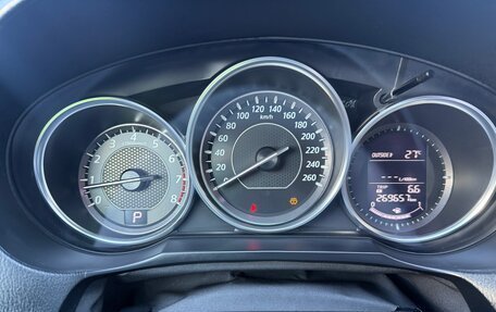 Mazda 6, 2013 год, 1 297 000 рублей, 20 фотография