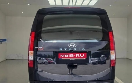Hyundai Staria, 2023 год, 4 333 777 рублей, 4 фотография