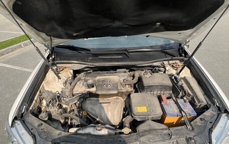 Toyota Camry, 2012 год, 1 400 000 рублей, 5 фотография