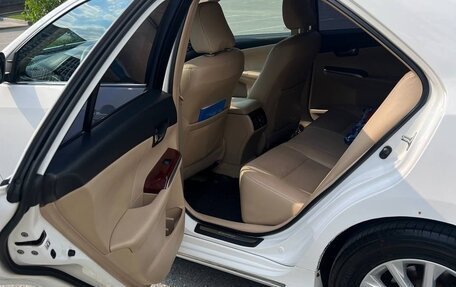 Toyota Camry, 2012 год, 1 400 000 рублей, 6 фотография