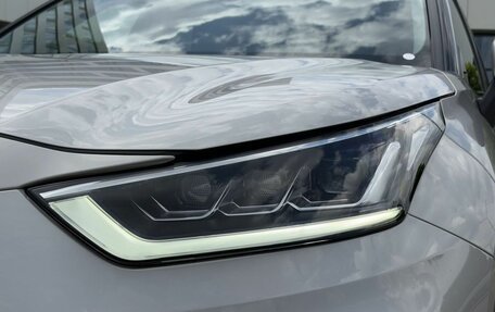 Toyota Highlander, 2026 год, 5 425 000 рублей, 6 фотография