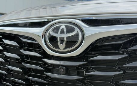 Toyota Highlander, 2026 год, 5 425 000 рублей, 7 фотография