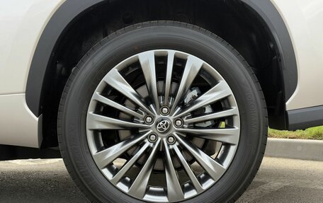 Toyota Highlander, 2026 год, 5 425 000 рублей, 10 фотография