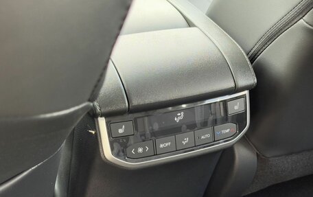 Toyota Highlander, 2026 год, 5 425 000 рублей, 25 фотография