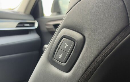 Toyota Highlander, 2026 год, 5 425 000 рублей, 26 фотография