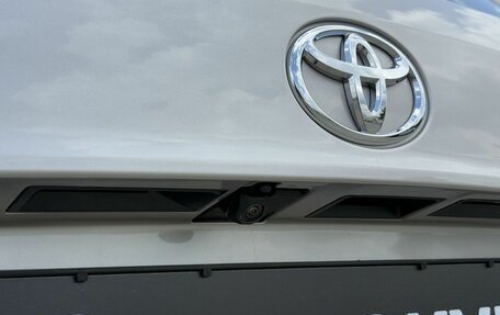 Toyota Highlander, 2026 год, 5 425 000 рублей, 18 фотография