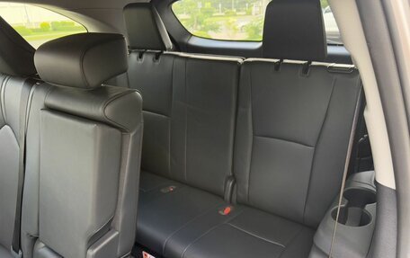 Toyota Highlander, 2026 год, 5 425 000 рублей, 29 фотография