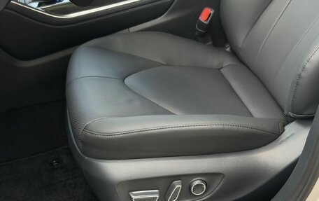 Toyota Highlander, 2026 год, 5 425 000 рублей, 33 фотография