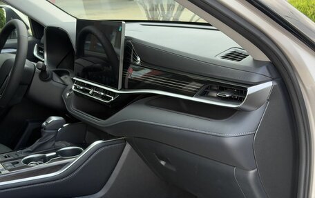 Toyota Highlander, 2026 год, 5 425 000 рублей, 40 фотография