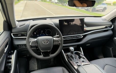 Toyota Highlander, 2026 год, 5 425 000 рублей, 35 фотография