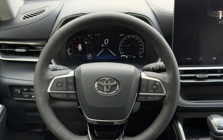 Toyota Highlander, 2026 год, 5 425 000 рублей, 36 фотография