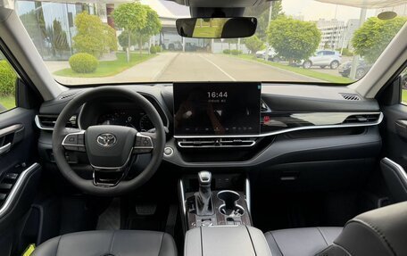 Toyota Highlander, 2026 год, 5 425 000 рублей, 34 фотография