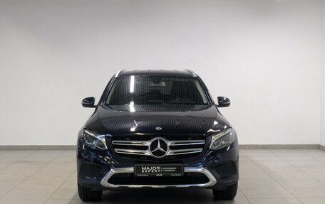 Mercedes-Benz GLC, 2017 год, 3 190 000 рублей, 2 фотография