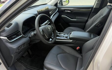 Toyota Highlander, 2026 год, 5 425 000 рублей, 31 фотография