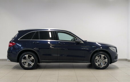 Mercedes-Benz GLC, 2017 год, 3 190 000 рублей, 4 фотография