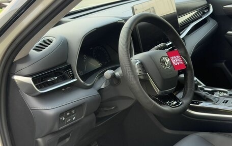 Toyota Highlander, 2026 год, 5 425 000 рублей, 32 фотография