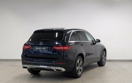 Mercedes-Benz GLC, 2017 год, 3 190 000 рублей, 5 фотография