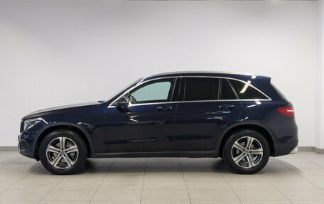 Mercedes-Benz GLC, 2017 год, 3 190 000 рублей, 8 фотография